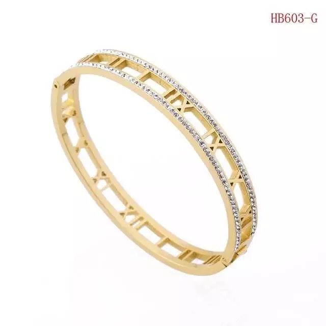 Bracciale Tiffany Modello 34